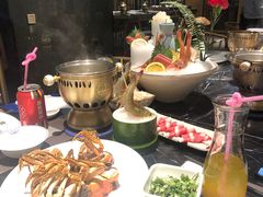 -海鼎荟海鲜姿造(仟禧汇店)