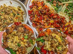 -铁公鸡·四川料理(天环广场店)