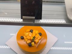 -梦菲思饼屋(瑞金宾馆店)