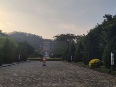 -南沙天后宫景区