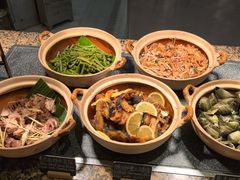 -马哥孛罗咖啡厅·Cafe Marco (厦门马哥孛罗东方大酒店)