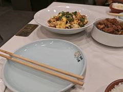 -攸州小镇家湘菜(小米科技园店)