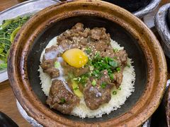 -红星光发煲仔饭(大石街店)