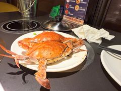 -钱小奴海鲜自助黑金店(杭州滨江龙湖店)