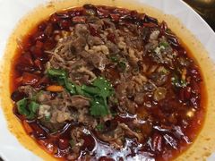 -大汗行宫园林餐厅