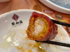 金沙红米肠-点都德(北京路贰店)