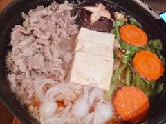 -铃木食堂(帽儿胡同店)