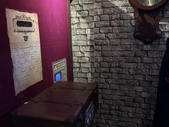 -谜盒子奇幻密室(南屏店)