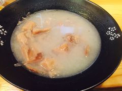 -汪爹爹武汉牛三鲜(朝外大街店)