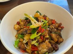 -肖记公安牛肉鱼杂馆·省级非物质文化遗产(三角路直营店)