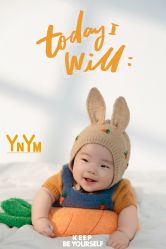 -雅尼·亚米儿童摄影美学馆(汉阳店)