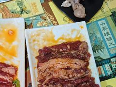 -牛牛牛酸菜煎肉店(望云寺路店)