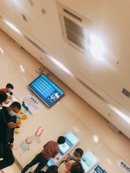 -西安市儿童医院(西门院区)