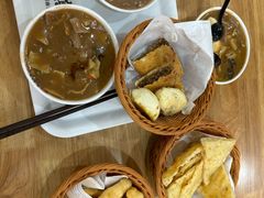 -高群生胡辣汤(亚运村店)