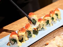 -Tuna maki寿司(园区永旺店)