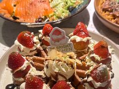 -BE BRIGHT KITCHEN(正佳广场店)