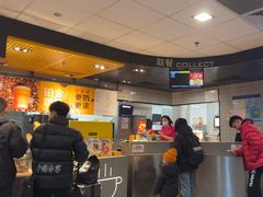 -麦当劳(秣陵路店)