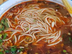 -金香兰牛肉面(北京路店)
