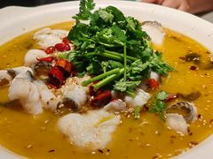 -雀蓝川菜(滨湖万象汇店)