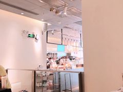 -喜茶(东莞汇一城店)
