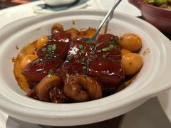 -申粤轩酒楼·三十年粤菜经典(丁香花园店)