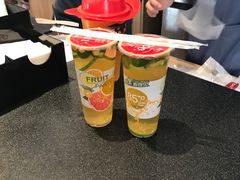 -85度C(苏州石路店)