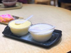 凤凰奶糊-玫瑰甜品(文明路店)