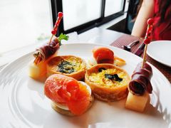-Kathleen's Waitan 凯圣琳江景西餐厅(外滩店)