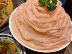 -旧街市鲜货老火锅(大光路店)