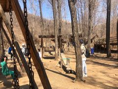 -蟠龙山长城景区