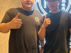 -隐家本格烧肉(万达广场店)
