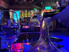 -胡桃里乐队酒馆(广州塔店)