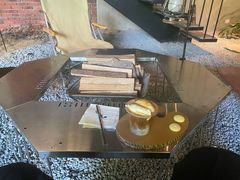 -J Create城市露营咖啡·简餐·宠物(上海动物园店)