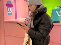 -gleeglee乐溢亦茶(合生汇店)