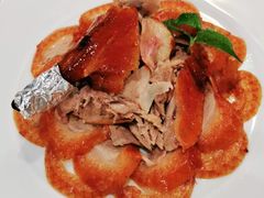 -味+新京宴·烤鸭·北京菜(创意谷店)