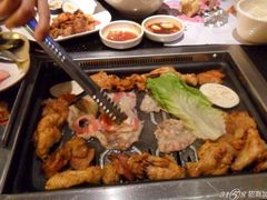 -和平饭店