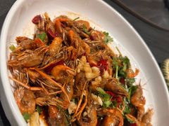 -梁家大院•农家菜(昆山会展中心店)