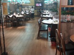 大堂-肖记公安牛肉鱼杂馆· 省级非物质文化遗产(仁和路店)