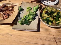 -水煮三国·川鲁江湖菜(香山店)