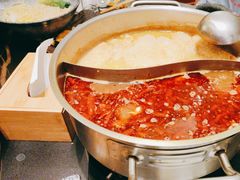 -熹悟海鲜火锅·广式打边炉