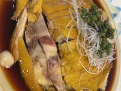 -御苑精品川菜馆(锦江店)