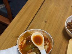 -醉霖生态餐厅(交大店)