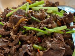 -扬州香格里拉·香宫中餐厅