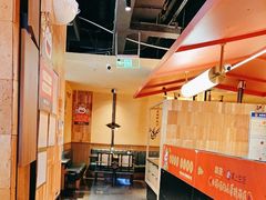 -和来烤肉(仓山万达店)