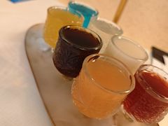 -龟兹KUCINA·新疆菜(前滩L+PLAZA店)