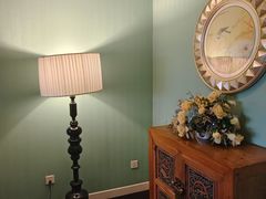 -春晖园度假酒店温泉