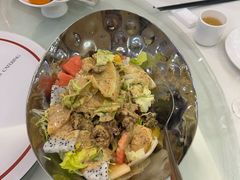 -良友·海鲜青岛菜(五四广场店)