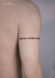 -飛凡TATTOO纹身•原创