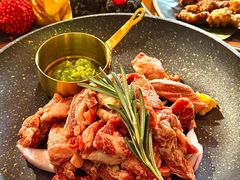 -蚝·生·鲜牛烧肉铺(中央大街店)
