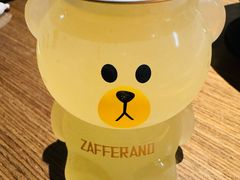 -ZAFFERANO西班牙海鲜饭(上海首店)